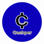 Avatar du jeton de Cashper