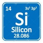 Avatar du jeton de Silicon Token