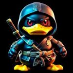 Publication de Duckzilla is on Moonshot!!