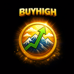 Avatar du jeton de BuyHigh