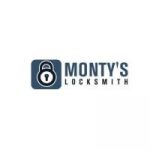 Avatar de profil de montyslocksmith