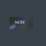 Avatar de profil de nuxy