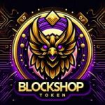 Avatar du jeton de blockshop