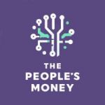 Publication de The peoples money project