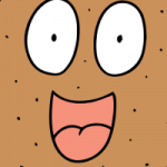 Avatar du jeton de PotatoX