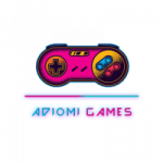 Avatar du jeton de ADIOMI GAMES