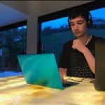 Publication de 100 free tokens