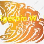 Avatar du jeton de Tigecoin