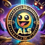 Publication de Creation Of New Token