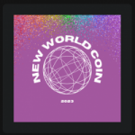 Avatar du jeton de NEWWORLDCOIN