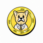Avatar du jeton de DogeDaddy