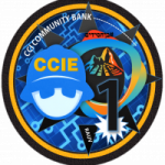 Avatar du jeton de CCIE
