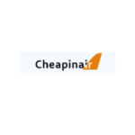 Avatar de profil de Cheapinairr