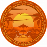 Avatar du jeton de Paradisepalmcoin
