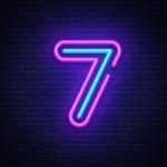 Avatar du jeton de Seven