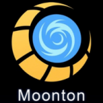 Avatar du jeton de MoontonCoin