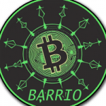 Avatar du jeton de Barrio Bitcoin