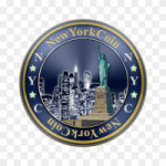 Publication de NYCT New York city cryptocurrency