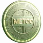 Publication de $METOO Team wallets now locked with Streamflow Finance.