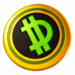 Publication de IS THAT A FROTNITE CRYPTO?-