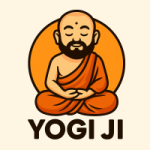 Publication de 📰 YOGI JI Launches with Divine Energy and Meme Magic!