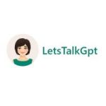Avatar de profil de letstalkgpt