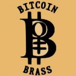 Avatar du jeton de Bitcoin Brass