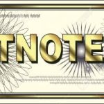 Publication de BitNote the future of Bitcoin itself.