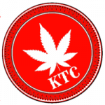 Avatar du jeton de KetamaTetrahydrocannabinolcoin