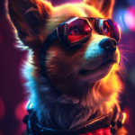 Token1 Media token avatar