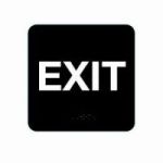 EXIT token avatar
