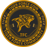 Tiger Force Coin |TFC| Tiger Force Community post
