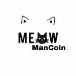 MeowManCoin token avatar