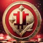 UBTC token avatar
