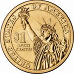 Avatar de perfil de 1Dollar