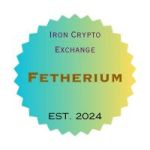 Fetherium token avatar