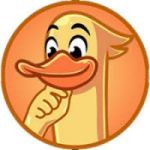 duckk token avatar
