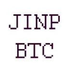 JINPBTC token avatar