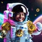 SpaceCoin token avatar
