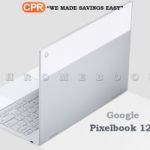 GooglePixelbook12in profile avatar