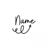 Domains LoopName token avatar