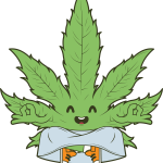 KUSH FINANCE token avatar