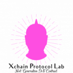 Avatar del token de Xchain Protocol Lab