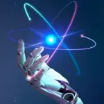 RAECOIN token avatar