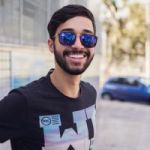 amritdev profile avatar