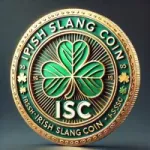 Irishslang token avatar