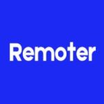 Avatar de perfil de remoter