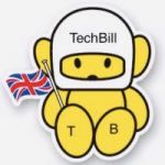 Tech Bill Racing token avatar