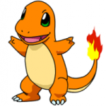 Charmander inu token avatar