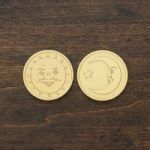 OUIJA token avatar